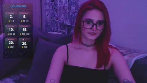 Snapshot of scarlettharrison09 chatting on February 28, 2026, 3:35 pm Scarlett online show from February 28, 2026, 3:35 pm