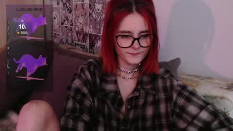 Snapshot of scarlettharrison09 chatting on April 10, 2026, 8:30 am Scarlett online show from April 10, 2026, 8:30 am