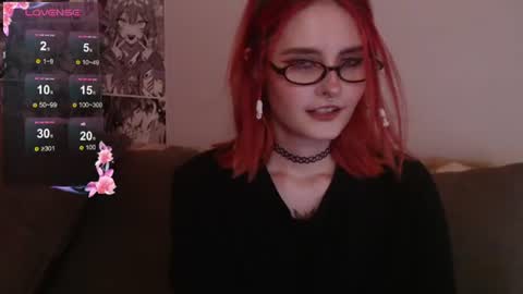 Snapshot of scarlettharrison09 chatting on July 12, 2026, 1:57 pm Scarlett online show from July 12, 2026, 1:57 pm