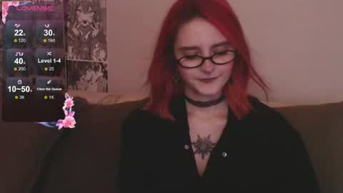 Snapshot of scarlettharrison09 chatting on July 14, 2026, 2:01 pm Scarlett online show from July 14, 2026, 2:01 pm
