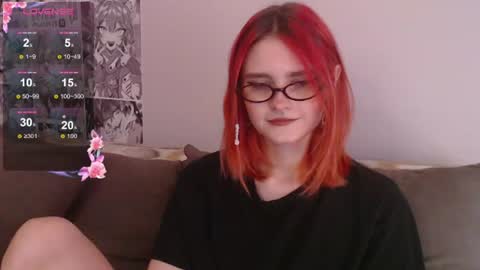 Snapshot of scarlettharrison09 chatting on July 15, 2026, 10:42 am Scarlett online show from July 15, 2026, 10:42 am