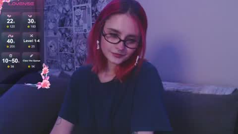 Snapshot of scarlettharrison09 chatting on July 16, 2026, 4:24 pm Scarlett online show from July 16, 2026, 4:24 pm