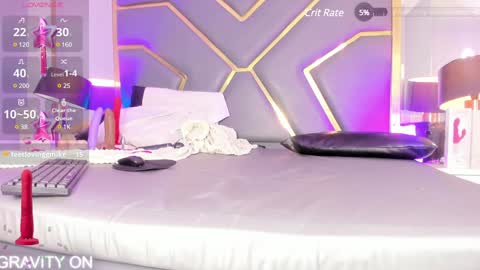 Scarlett Hot online show from January 13, 2025, 5:44 pm