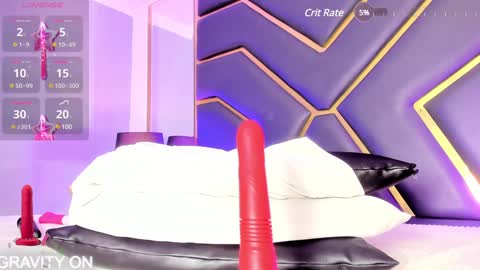 Scarlett Hot online show from February 5, 2025, 2:48 pm