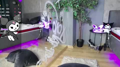 scarlettjakobs online show from November 22, 2025, 6:45 am