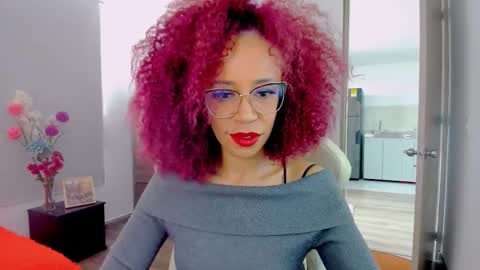 Scarlett online show from January 9, 2026, 8:54 pm