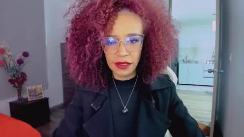 Scarlett online show from January 13, 2026, 9:20 pm