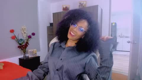 Scarlett online show from April 29, 2026, 9:21 pm