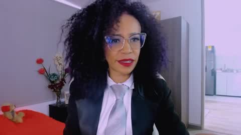 Scarlett online show from April 30, 2026, 9:08 pm
