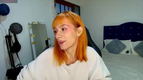 Scarlett online show from October 22, 2025, 1:00 pm