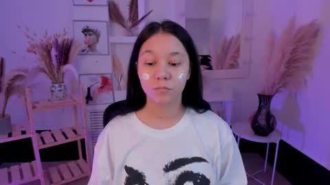 scarlettmurr online show from October 20, 2025, 6:58 am
