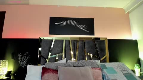 scarlettorres online show from January 7, 2026, 5:26 pm