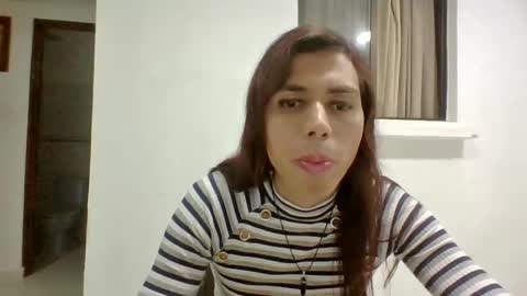 Snapshot of scarlettserna chatting on February 23, 2025, 6:34 pm scarlettserna online show from February 23, 2025, 6:34 pm
