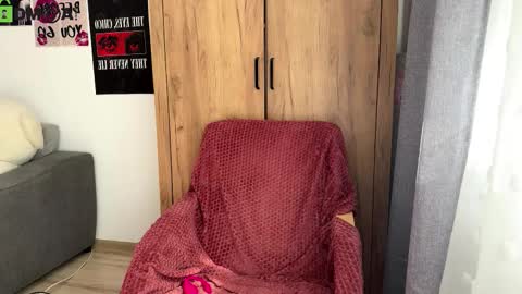 ScarlettSmithz online show from October 1, 2025, 11:16 am