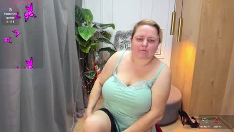 Scarlett online show from December 26, 2024, 5:47 am