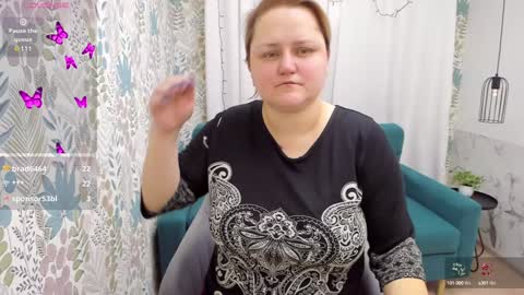 Scarlett online show from December 30, 2024, 8:32 am