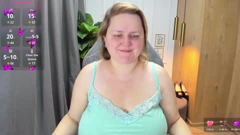 Scarlett online show from January 28, 2025, 5:43 am