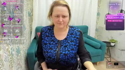 Scarlett online show from April 24, 2026, 5:54 am