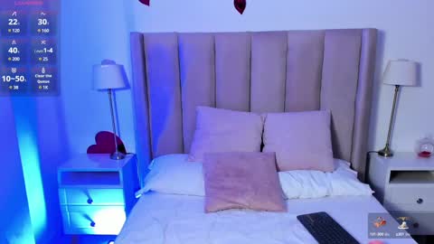 scarlettt_moon online show from February 20, 2025, 7:41 pm