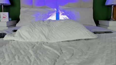 scarlett online show from November 3, 2025, 1:34 pm