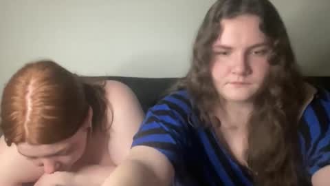 scarletttsinner online show from October 15, 2025, 11:27 pm