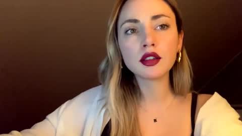 ScarlettxBlonde online show from March 23, 2026, 9:08 pm