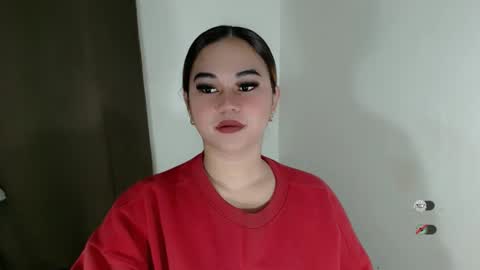 scarletvamp online show from February 25, 2026, 10:41 pm