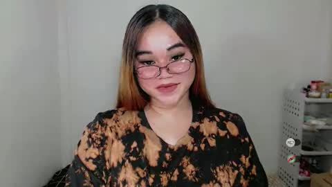 scarletvamp online show from April 22, 2026, 2:07 pm