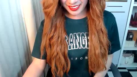 Snapshot of scarletxxxx chatting on February 21, 2026, 7:31 am Queen Scarlet online show from February 21, 2026, 7:31 am