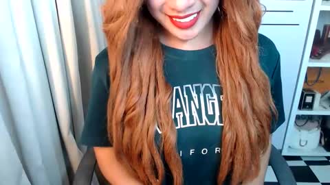 Snapshot of scarletxxxx chatting on February 26, 2026, 3:00 pm Queen Scarlet online show from February 26, 2026, 3:00 pm