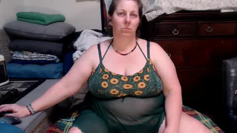 Scarlotta online show from February 14, 2025, 4:04 am