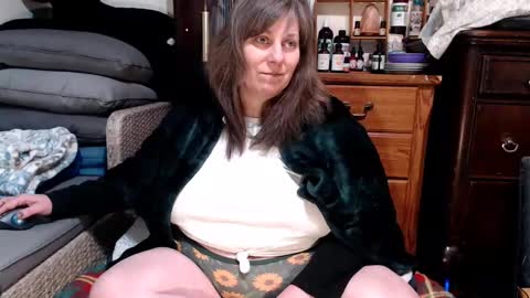 Scarlotta online show from February 26, 2025, 9:16 pm