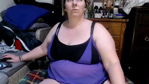 Scarlotta online show from March 2, 2025, 1:26 am