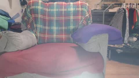 Scarlotta online show from December 19, 2025, 2:29 am