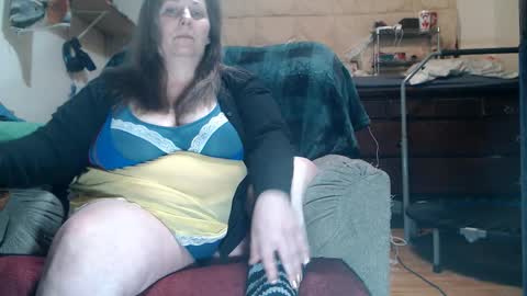 Scarlotta online show from March 1, 2026, 9:06 pm