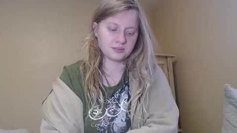 ScarTit Bernhard online show from January 5, 2026, 11:19 pm