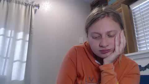 ScarTit Bernhard online show from February 9, 2026, 8:35 pm