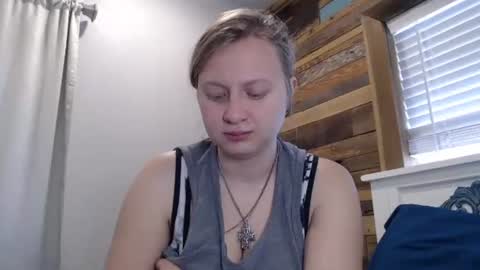 ScarTit Bernhard online show from February 14, 2026, 3:31 pm