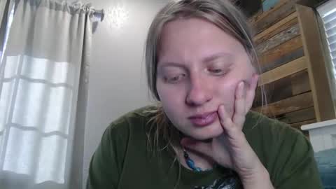 ScarTit Bernhard online show from March 19, 2026, 9:19 pm