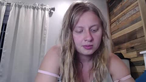 ScarTit Bernhard online show from April 10, 2026, 2:50 am