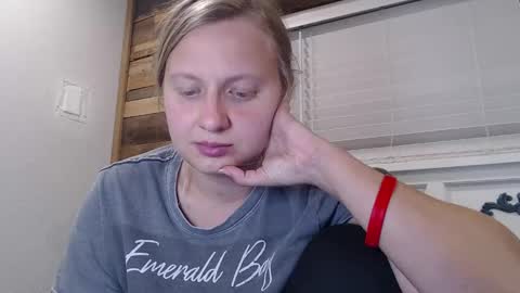 ScarTit Bernhard online show from April 15, 2026, 1:12 am