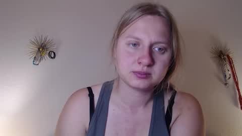 ScarTit Bernhard online show from May 15, 2026, 11:12 pm
