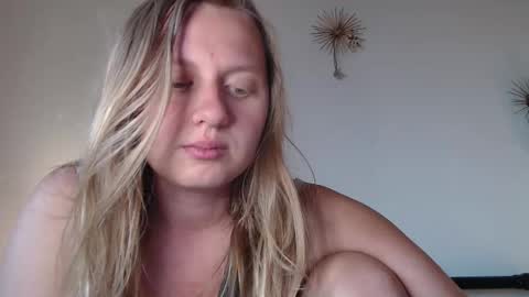 ScarTit Bernhard online show from May 18, 2026, 1:56 am
