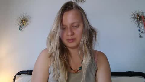 ScarTit Bernhard online show from May 21, 2026, 6:59 pm