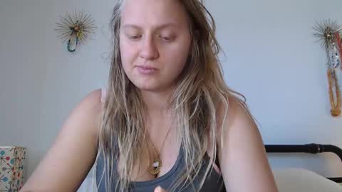 ScarTit Bernhard online show from May 22, 2026, 9:20 pm