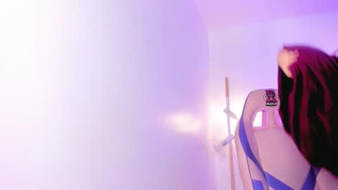 Snapshot of scartleth_ chatting on January 6, 2026, 6:55 pm scarleth online show from January 6, 2026, 6:55 pm