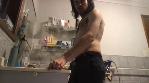 Snapshot of scarybeardeddaddy1 chatting on November 4, 2025, 9:30 am ScaryBeardedDaddy online show from November 4, 2025, 9:30 am