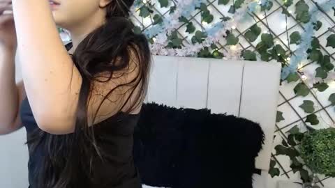 Snapshot of sccarlettjonnes chatting on January 16, 2026, 10:30 am SCARLET online show from January 16, 2026, 10:30 am