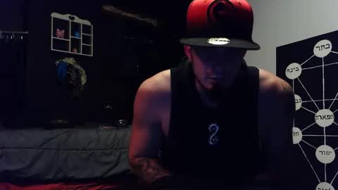 Snapshot of schecter7x chatting on October 28, 2025, 12:36 am Schecter7x online show from October 28, 2025, 12:36 am