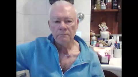 schizzodoro online show from April 27, 2026, 4:10 am